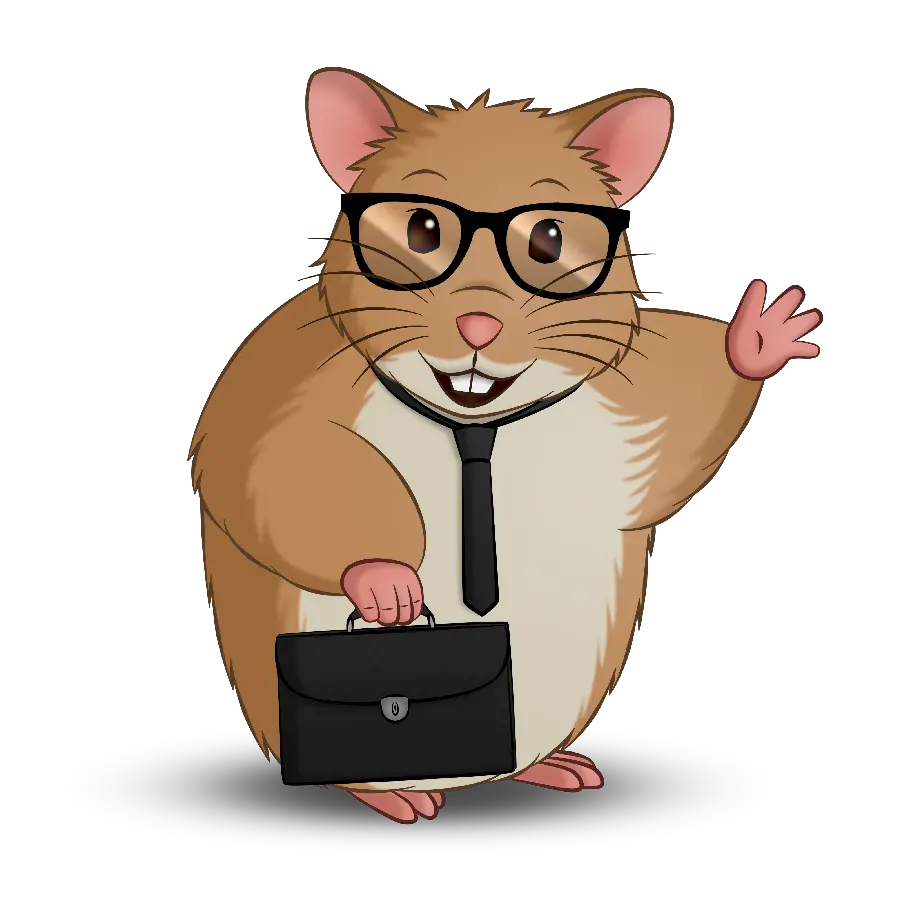 Free Download Cute Hamster Pictures for Design