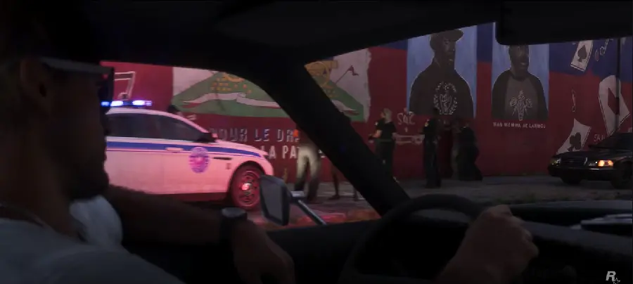 GTA 6
