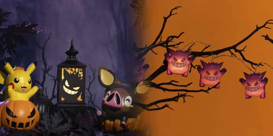 Halloween