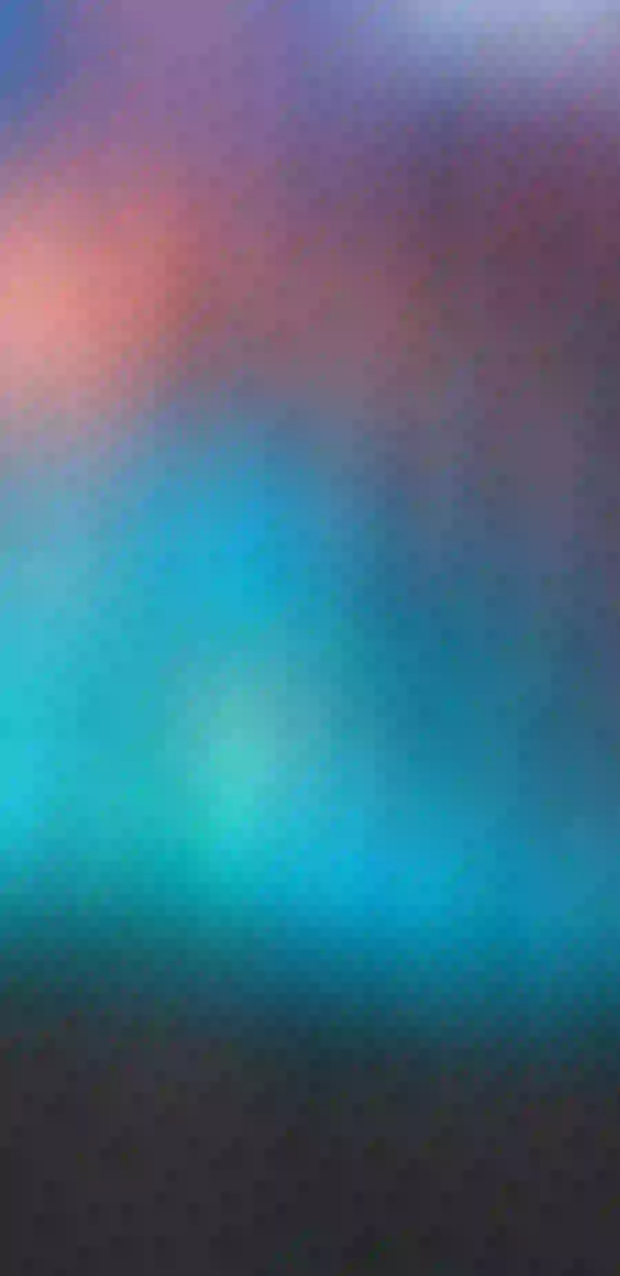 Blue gradient