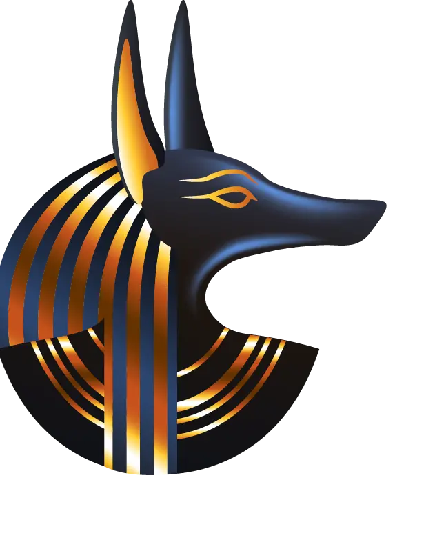 Jackal wallpaper for making and designing a PNG logo