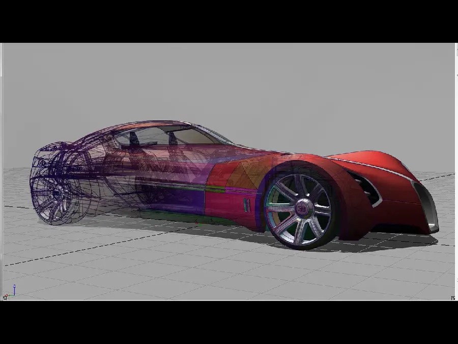 Free and High Quality Luxury Bugatti Aerolite Images