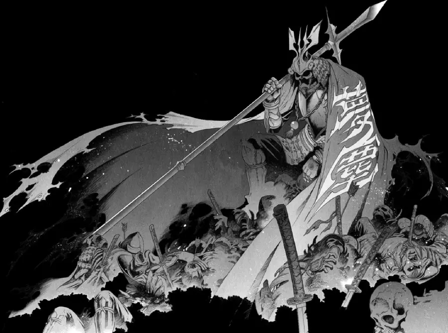 Samurai