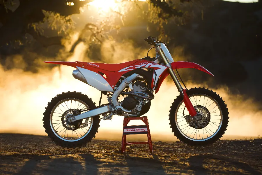 Honda CRF 250 Motorcycle