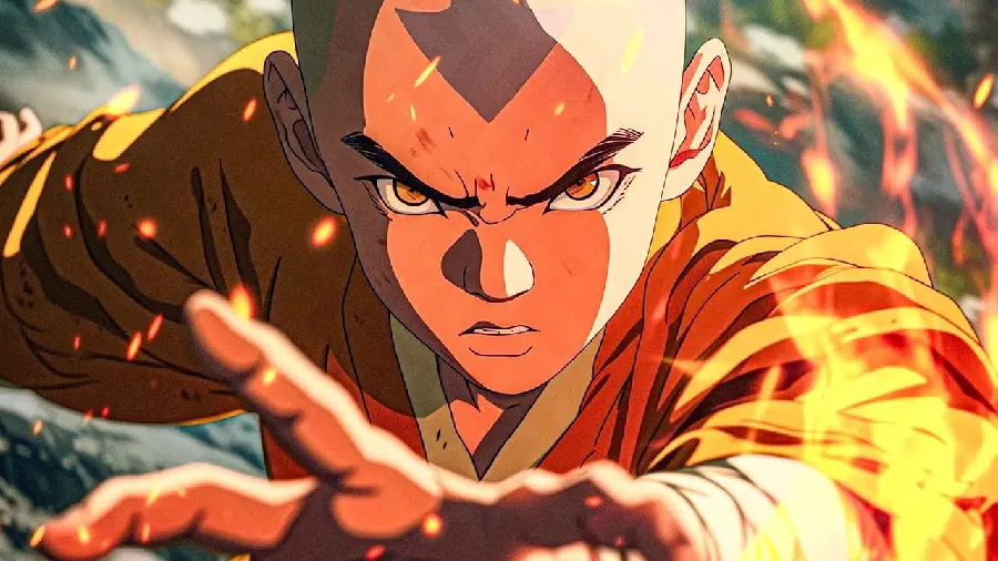 Free Download Avatar The Last Airbender Wallpapers 2025