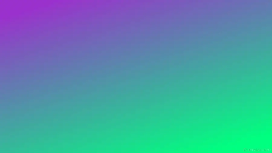 Free download green gradient wallpaper