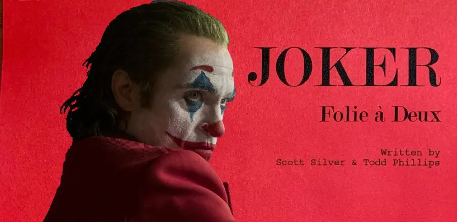 Free download of 2024 Joker movie photos Shared Madness