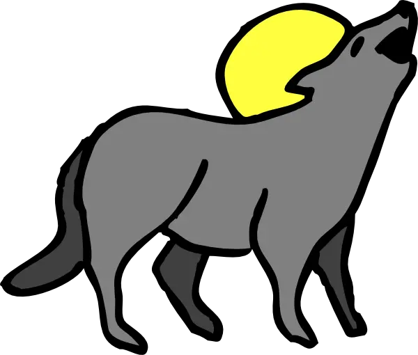 Download high-quality background photos of jackal PNG without background