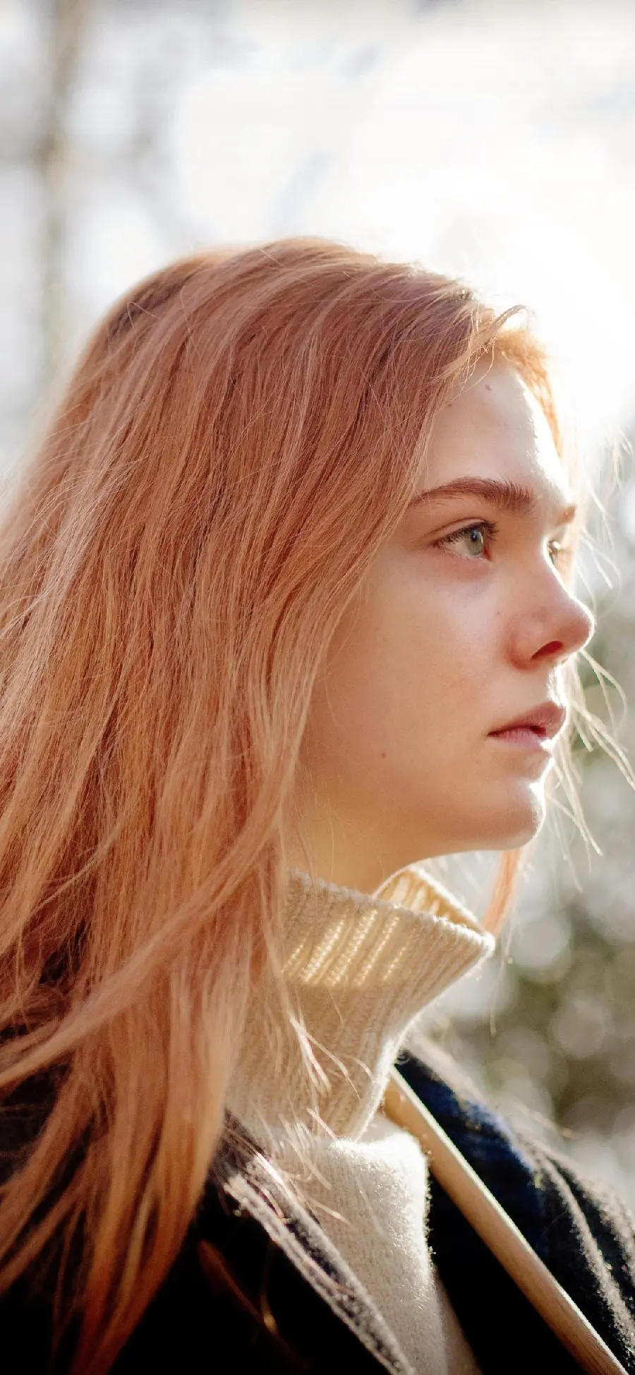 Elle Fanning