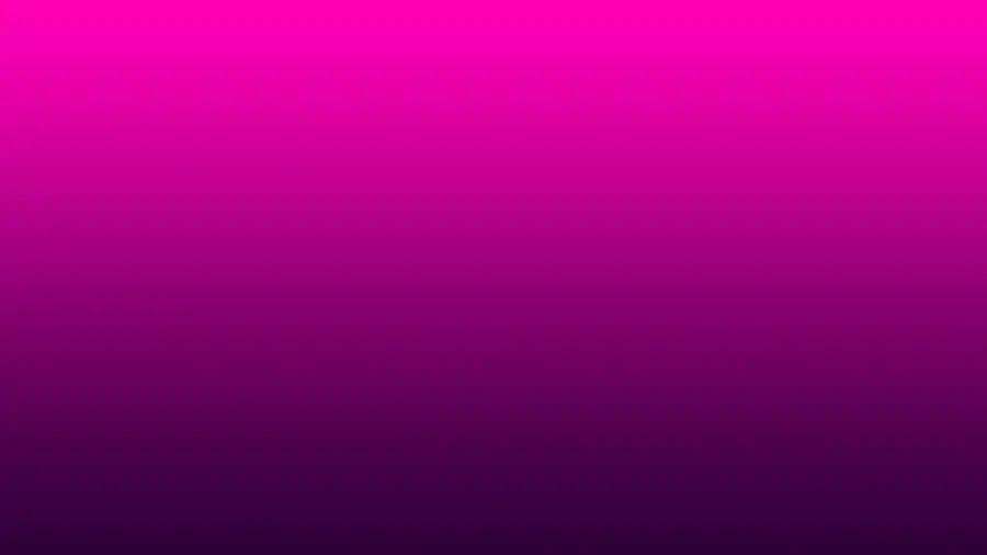 Stunning purple gradient background in 4K