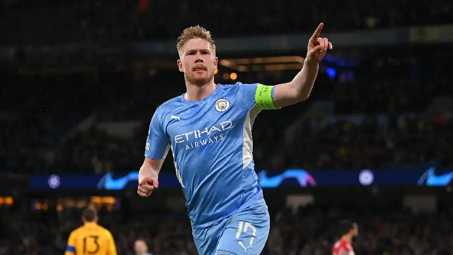 Kevin De Bruyne Special Images Free Download HD
