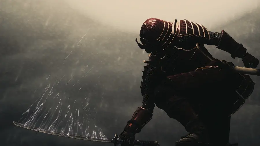 Samurai