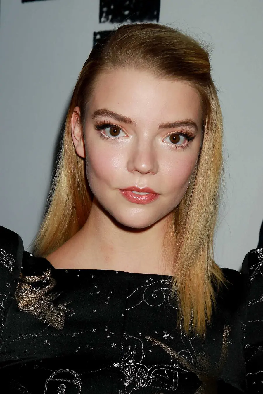 Anya Taylor-Joy