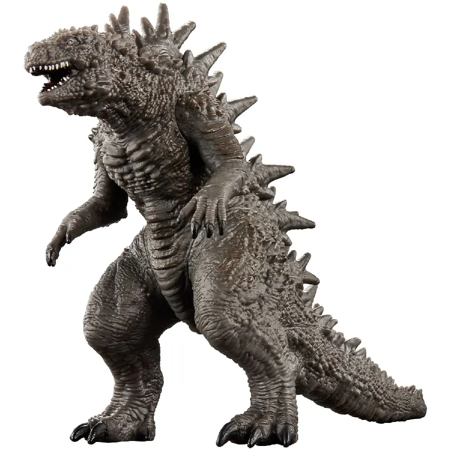 Free Godzilla Pictures