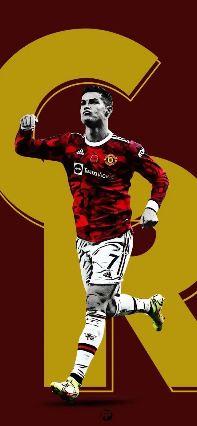 Cristiano Ronaldo Art