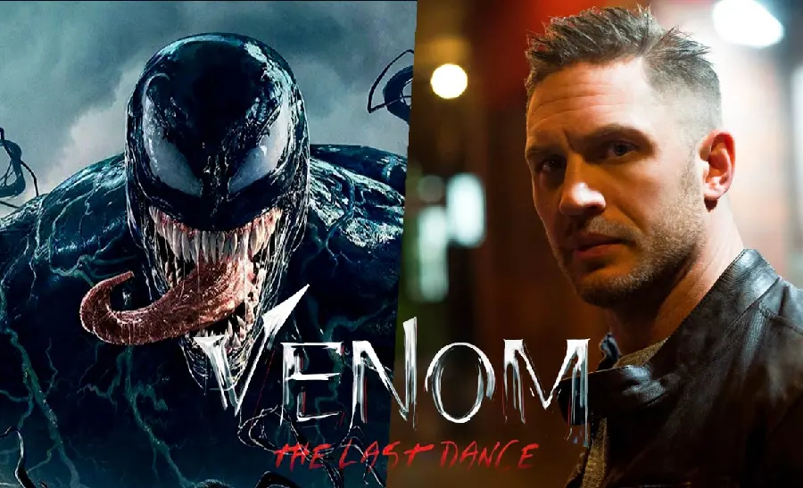 New Photos from Venom The Last Dance