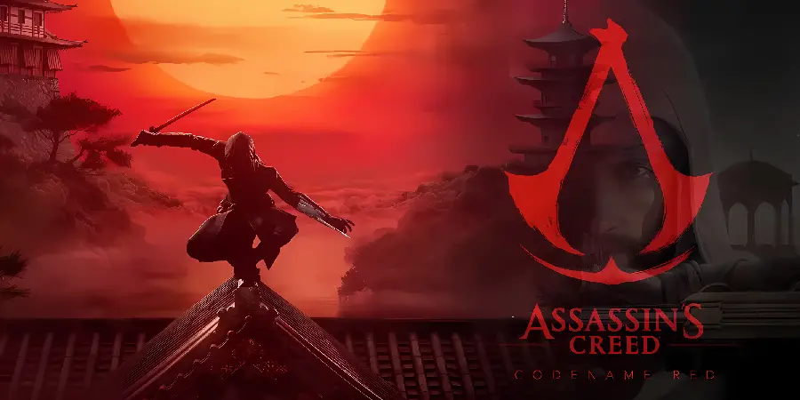 Assassin's Creed Shadows