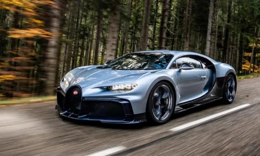 Best Free and Suitable Bugatti 2025 Photos