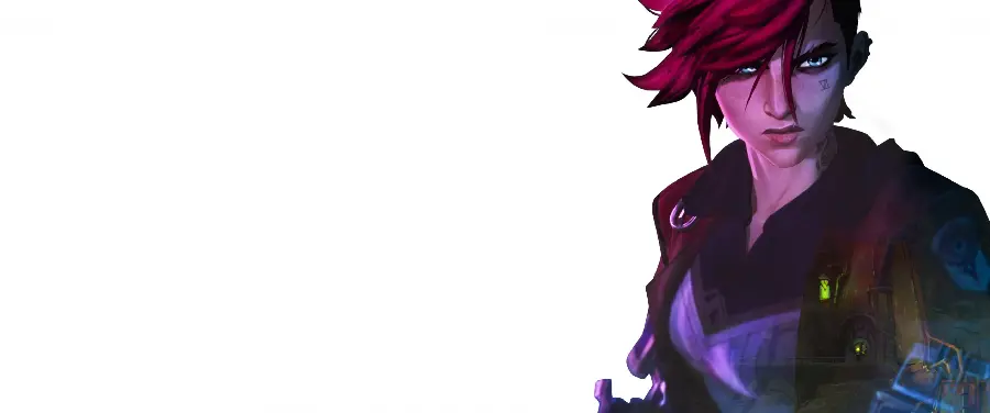 Free Download of Vi Wallpaper in Top Quality Arkane