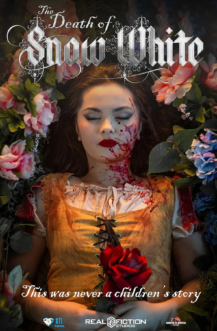 Official Snow White Movie Photos