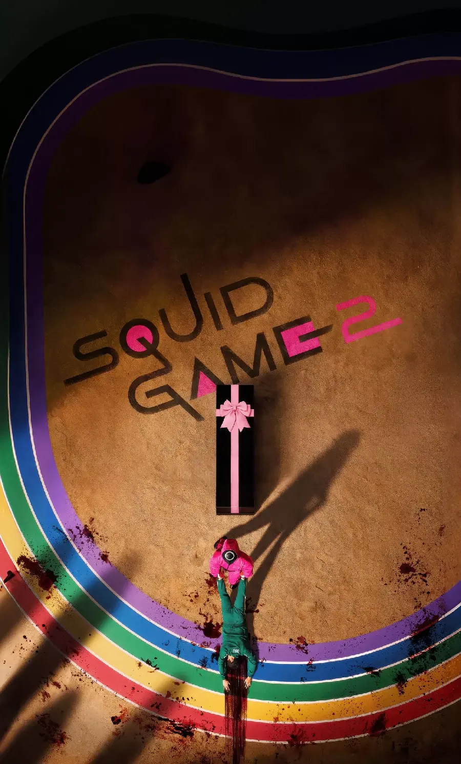 Squid Game 2