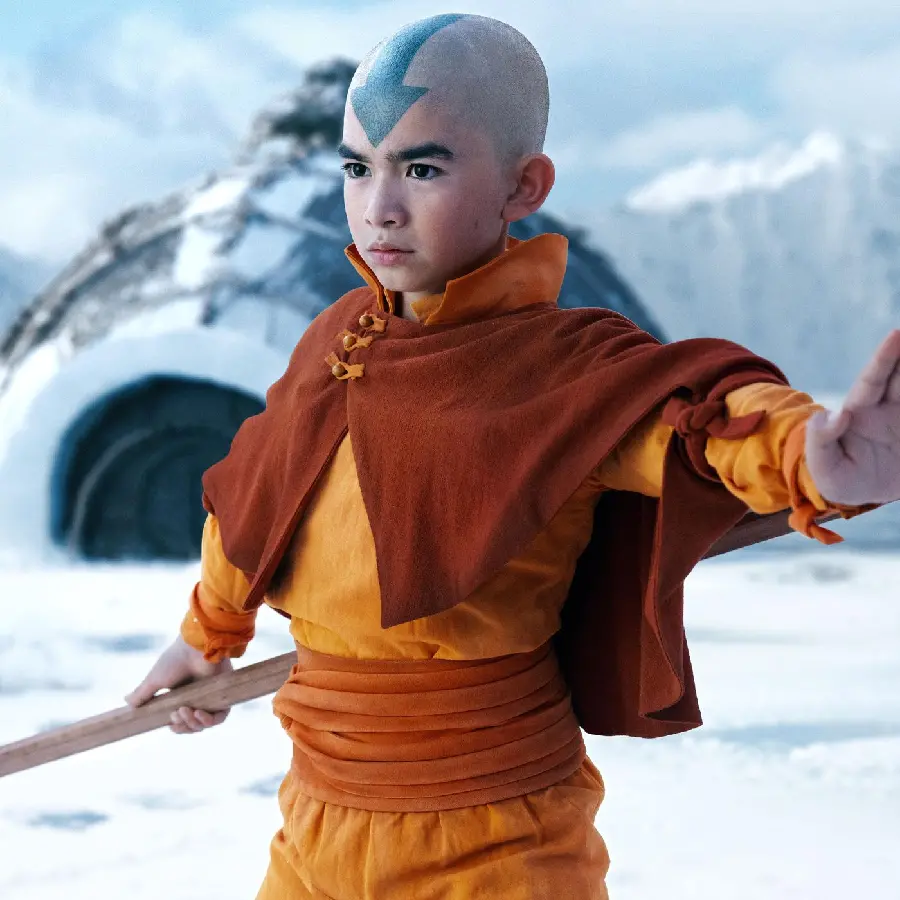 Avatar the Last Airbender