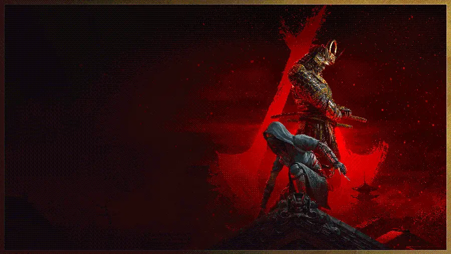 Download Wallpaper for Desktop Assassin's Creed Shadows