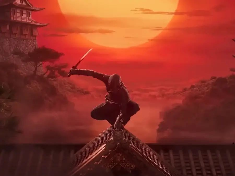 Assassin’s Creed Shadows