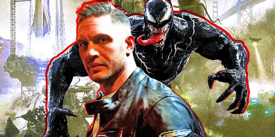 Venom 3