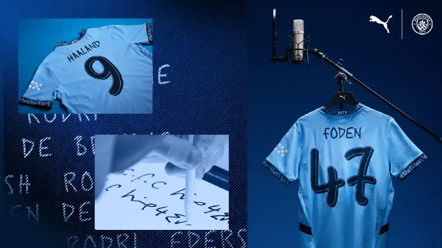 Manchester City Pictures for Desktop and Laptop Backgrounds