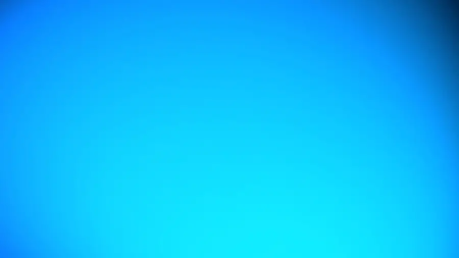 Ocean Blue Background HD