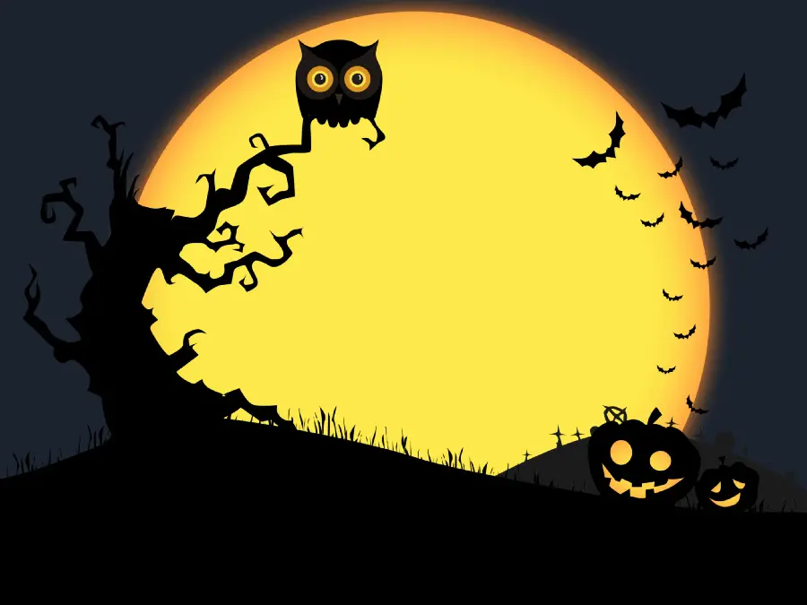 Download Halloween Wallpaper for PC