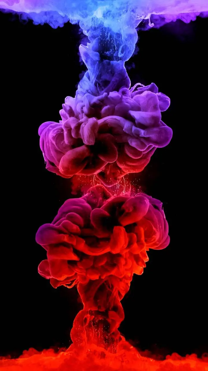 High Quality Smoke Gradient Free Download