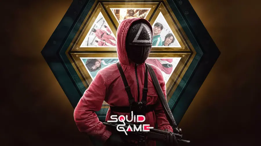 Squid Game 2