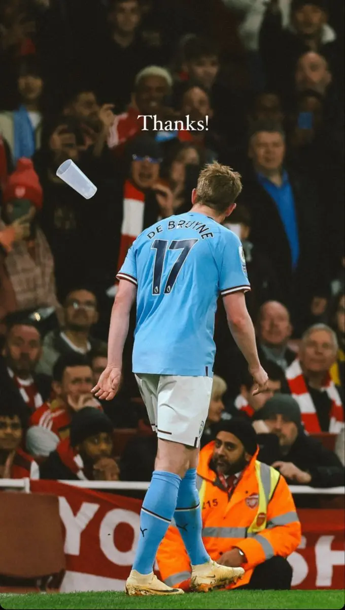 Kevin De Bruyne Photos for Football Fans