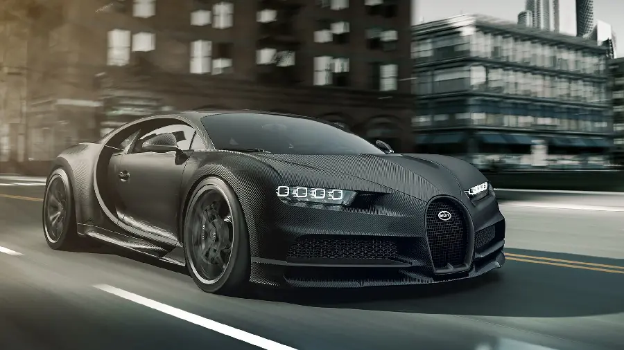 Bugatti 2025 Professional Images Free For Wallpaper