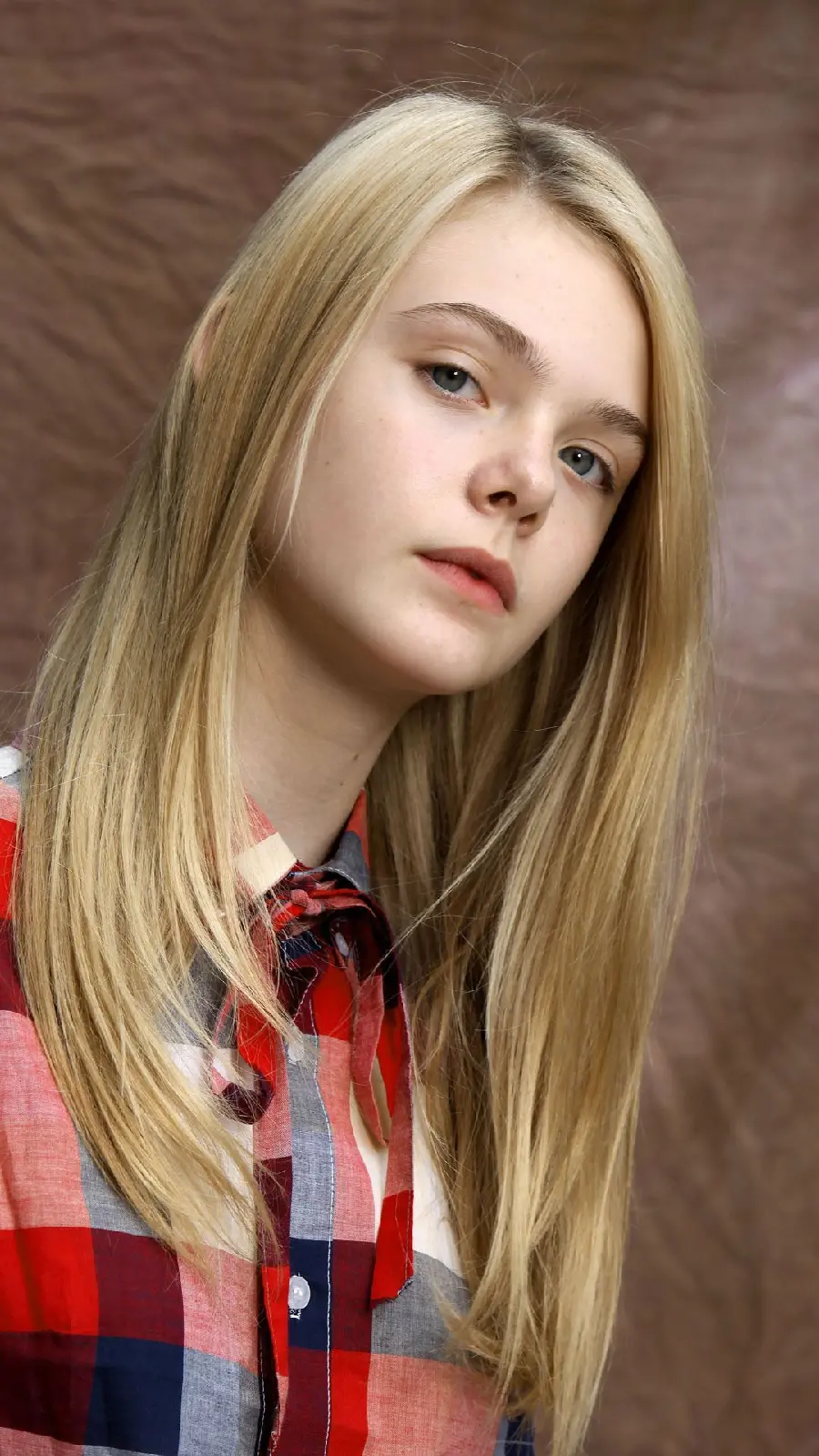 Elle Fanning