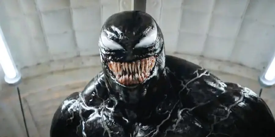 Wallpapers for fans of the movie Venom The Last Dance
