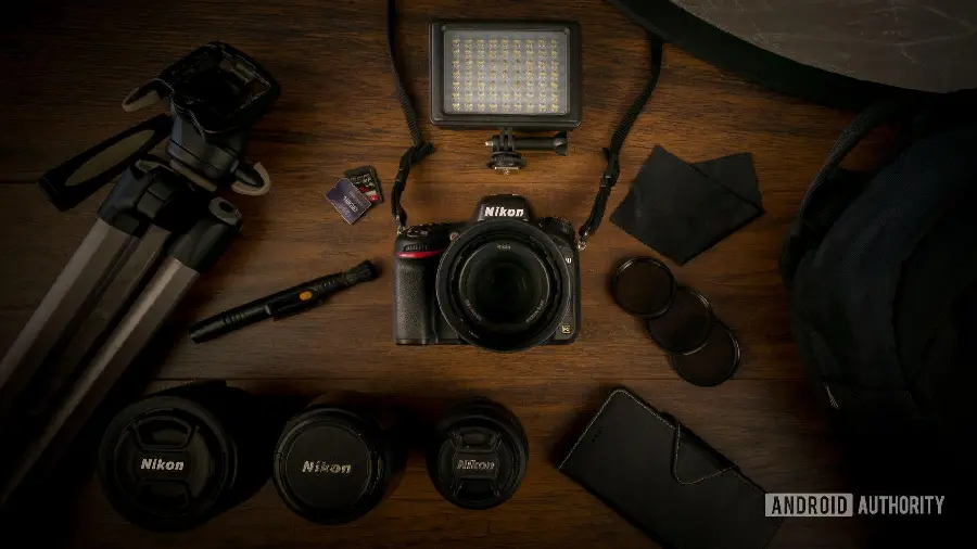 Camera Profile