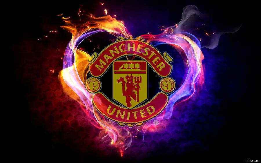 Download Manchester United Images 4K and 8K Quality Photos For Background