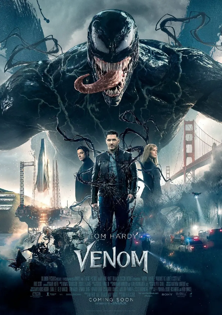 Venom 3