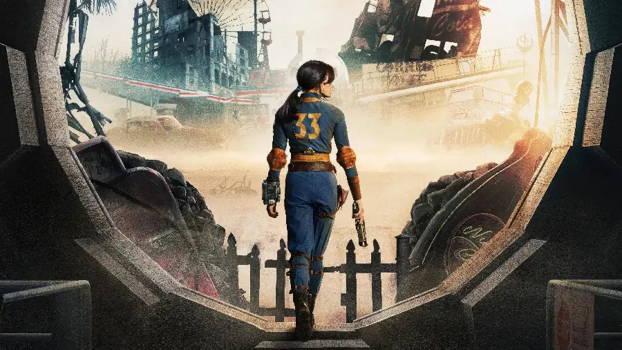 Fallout 2024 series