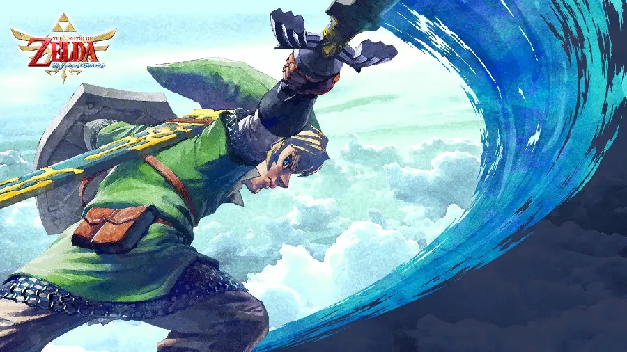 Zelda Game