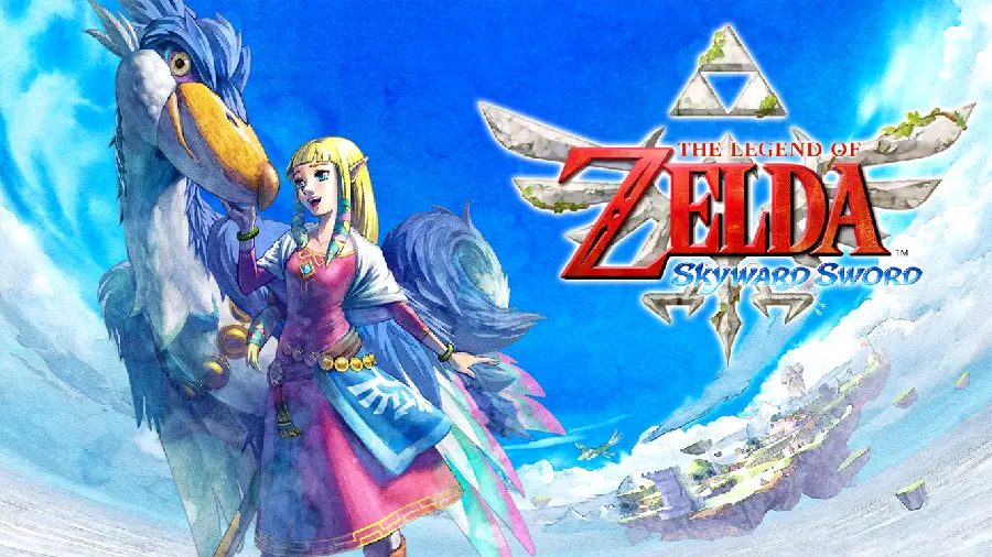 Zelda Game