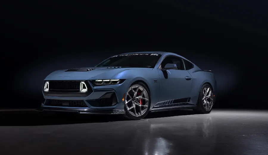 2025 Mustang Images Download High Quality Photos For Desktop Background
