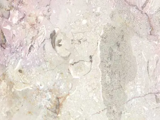 Abadeh Pink Marble