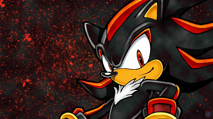 Sonic 3 and Shadow Movie