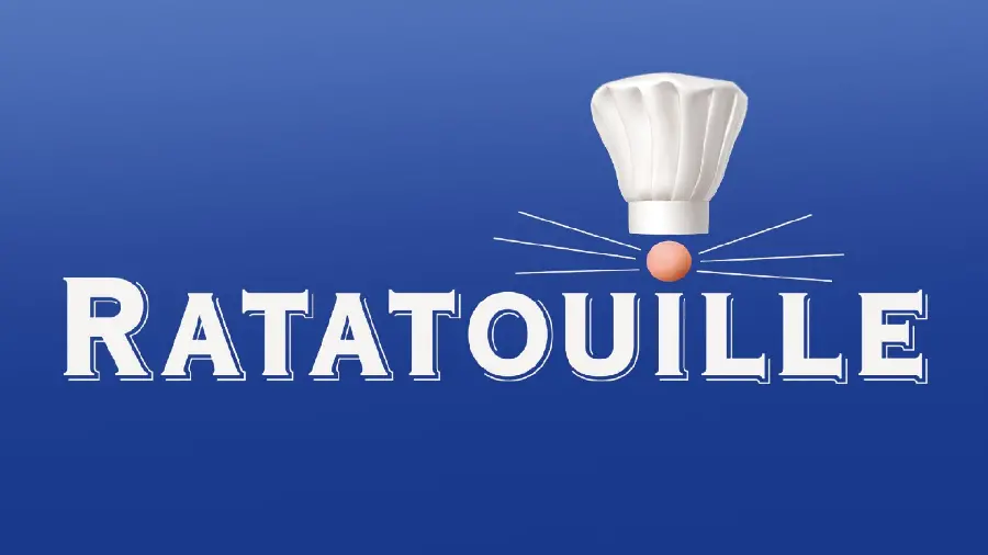 Ratatouille Movie