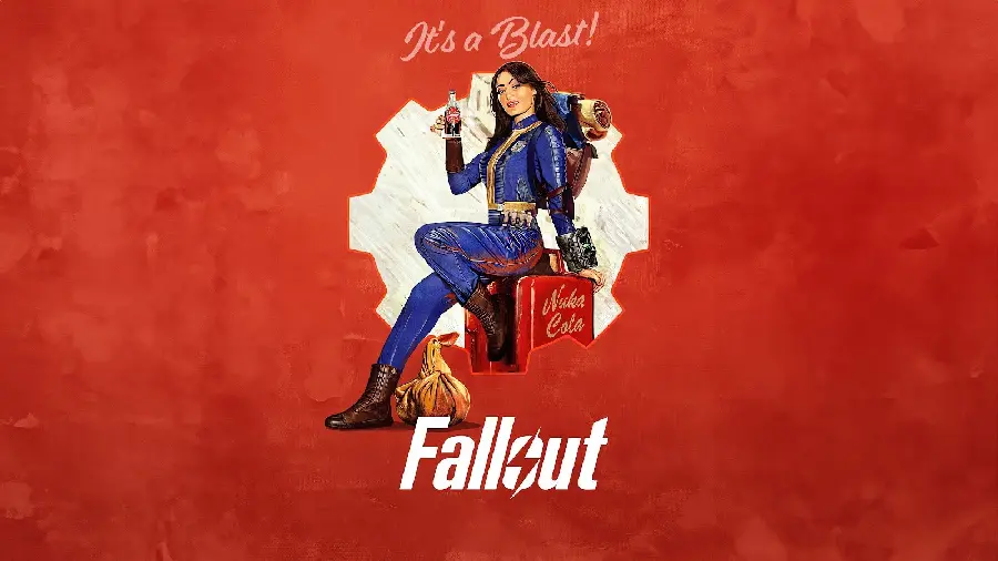 Fallout 2024
