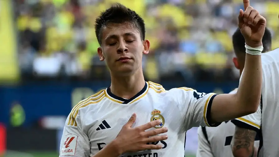 Real Madrid